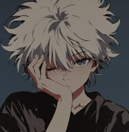 Killua